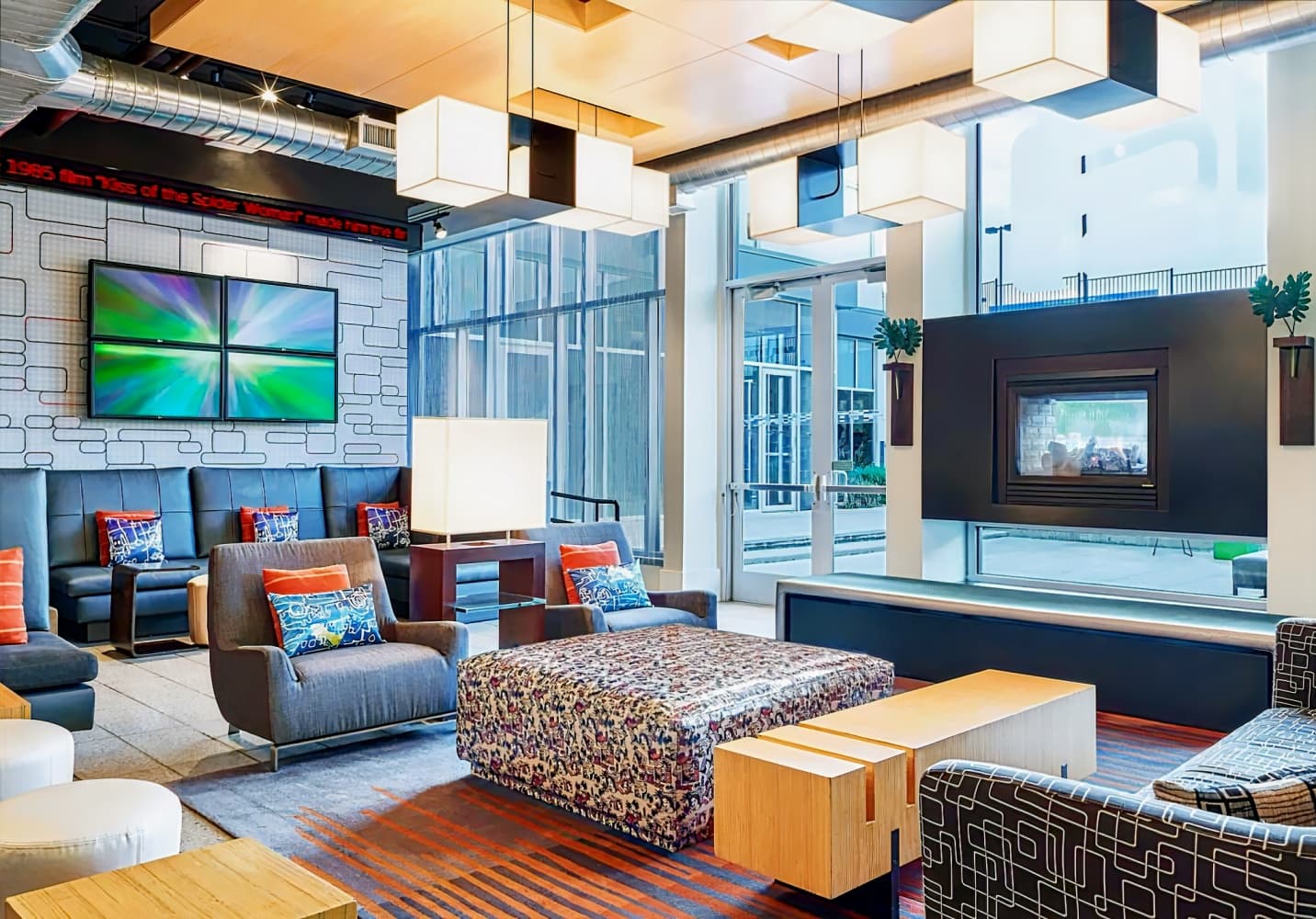 Aloft Plano
