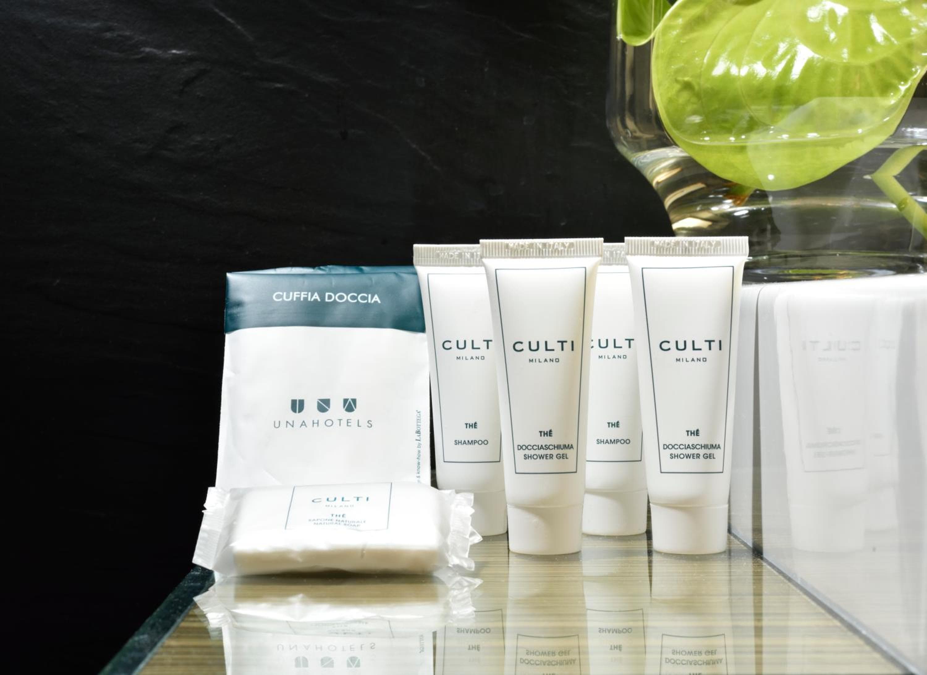 UNA Hotels Cusani Milano