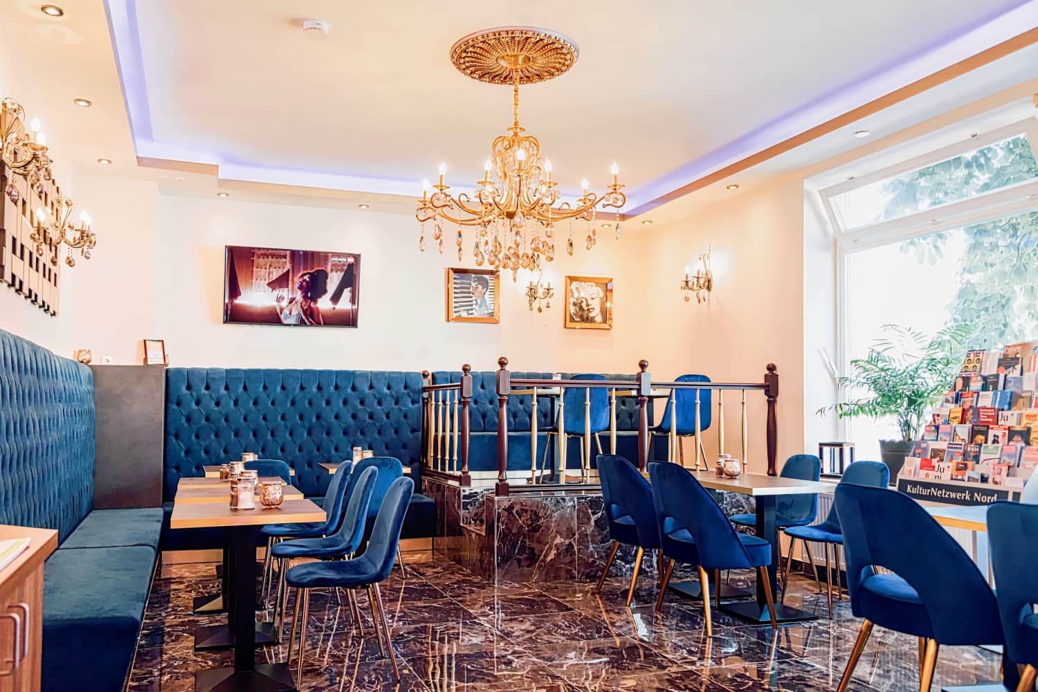 Hotel Hamburger Perle