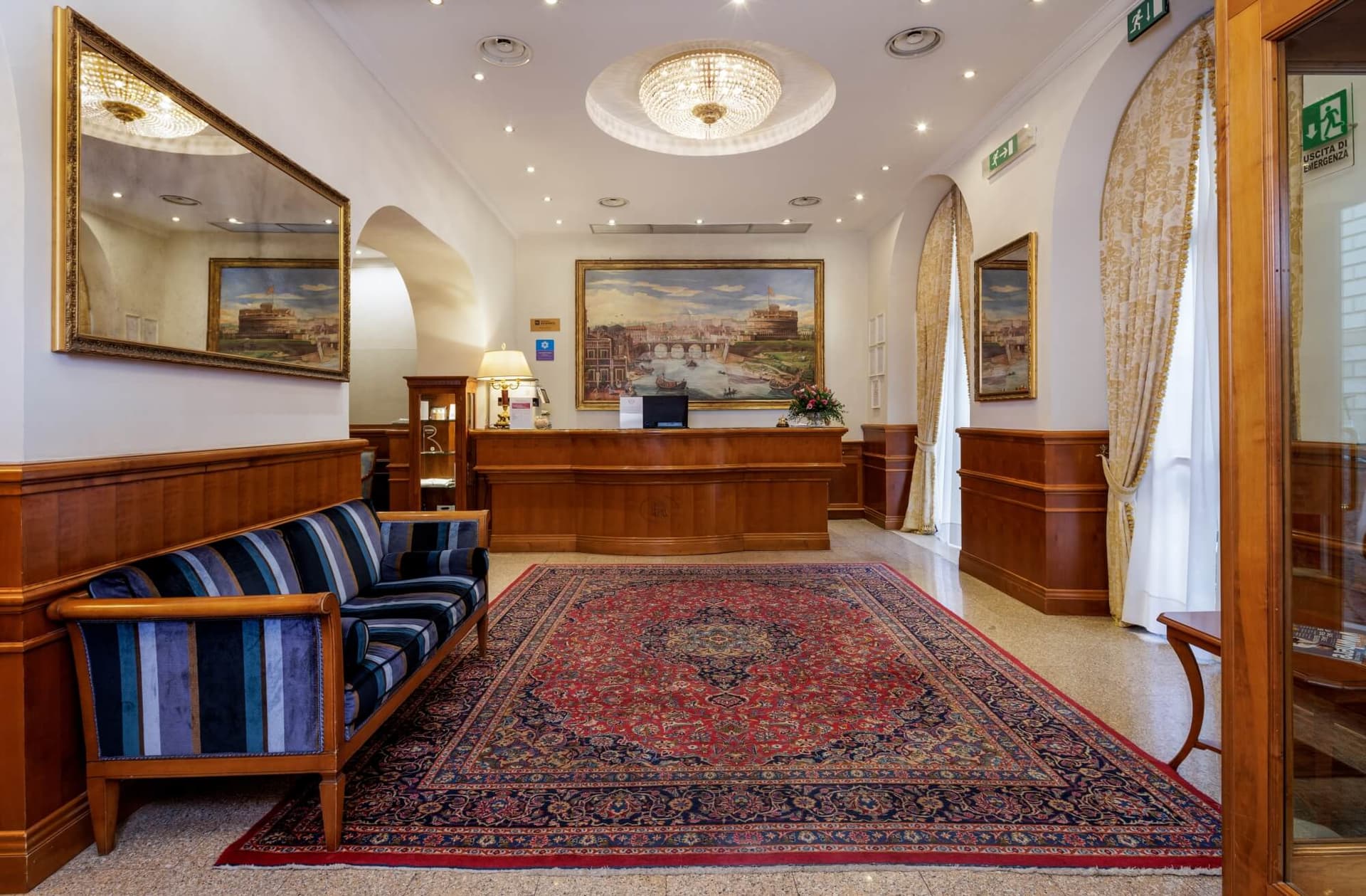Hotel Raffaello - Sure Hotel Collection by Best Western