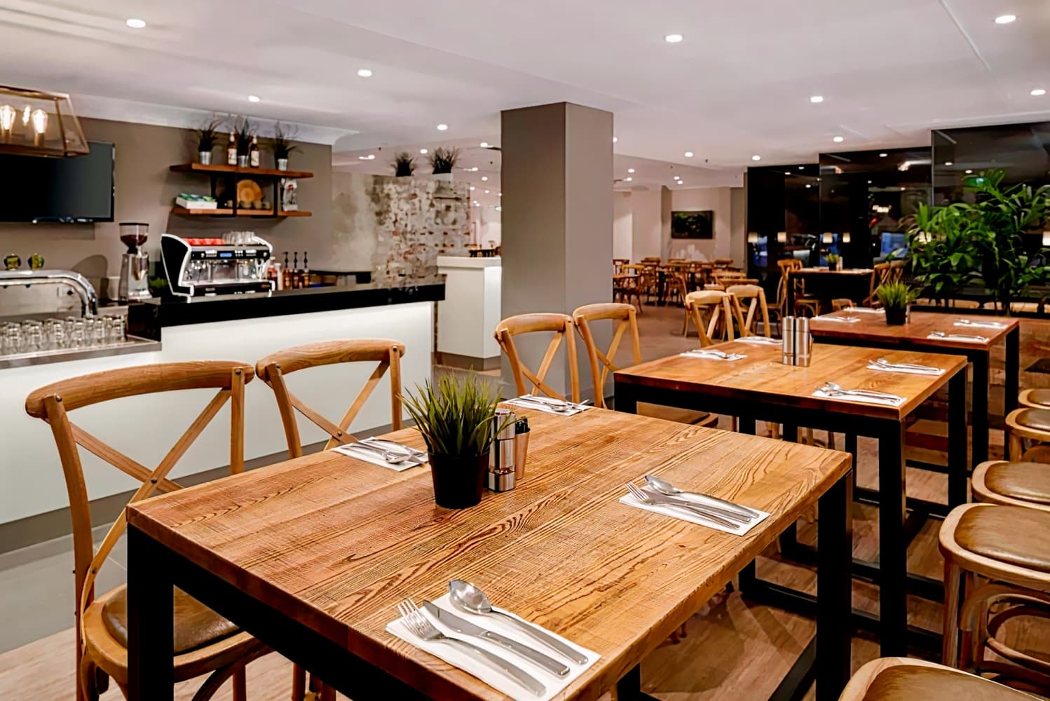 Rydges Sydney Central