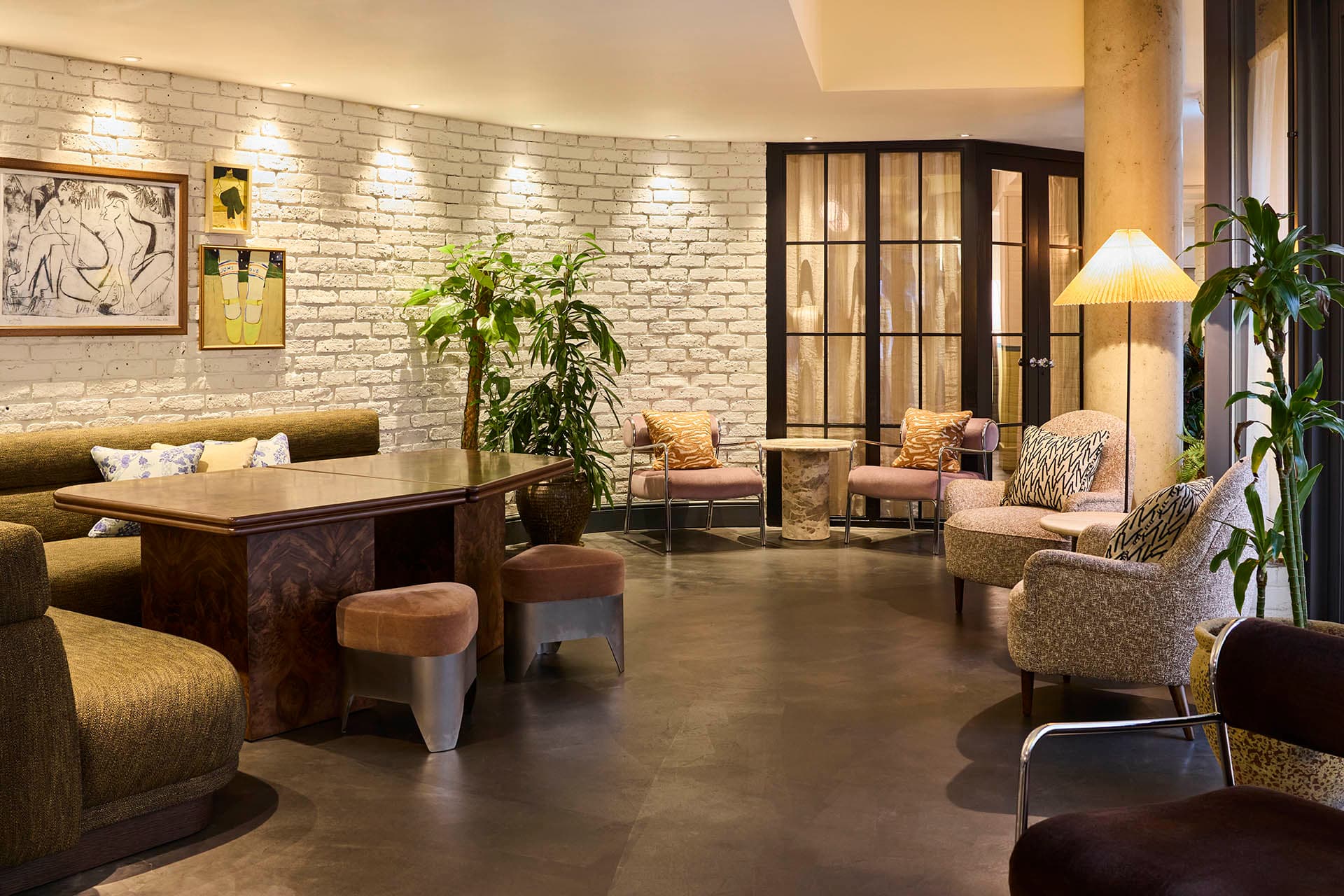 The Hoxton Southwark