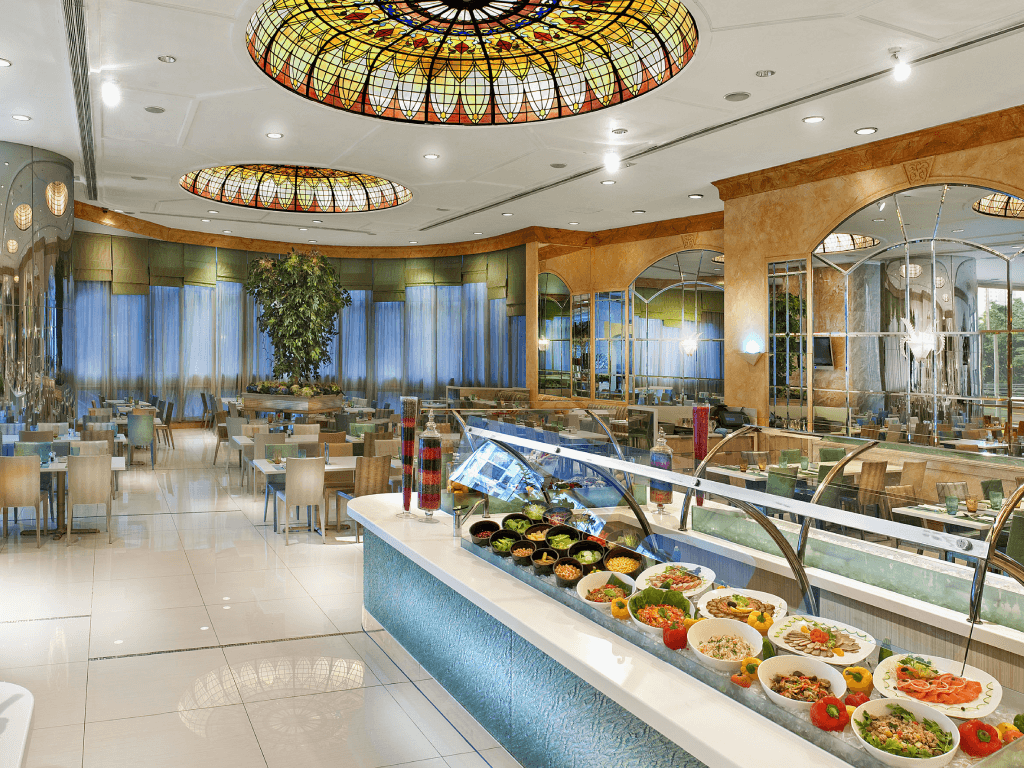 Regal Hongkong Hotel