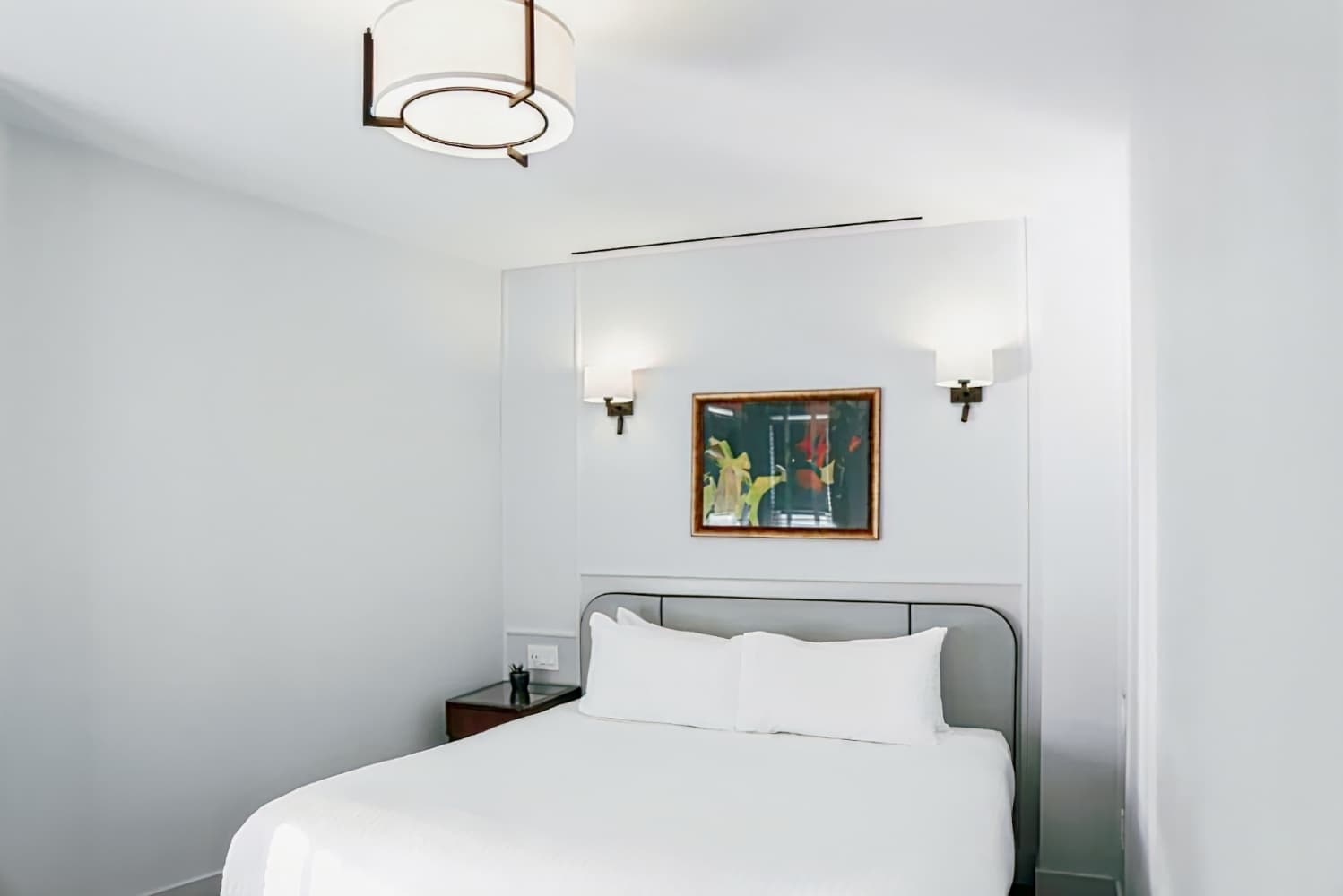 Hotel Belleclaire Central Park