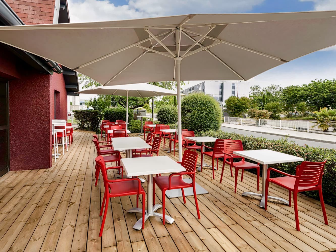 Ibis Bordeaux Merignac