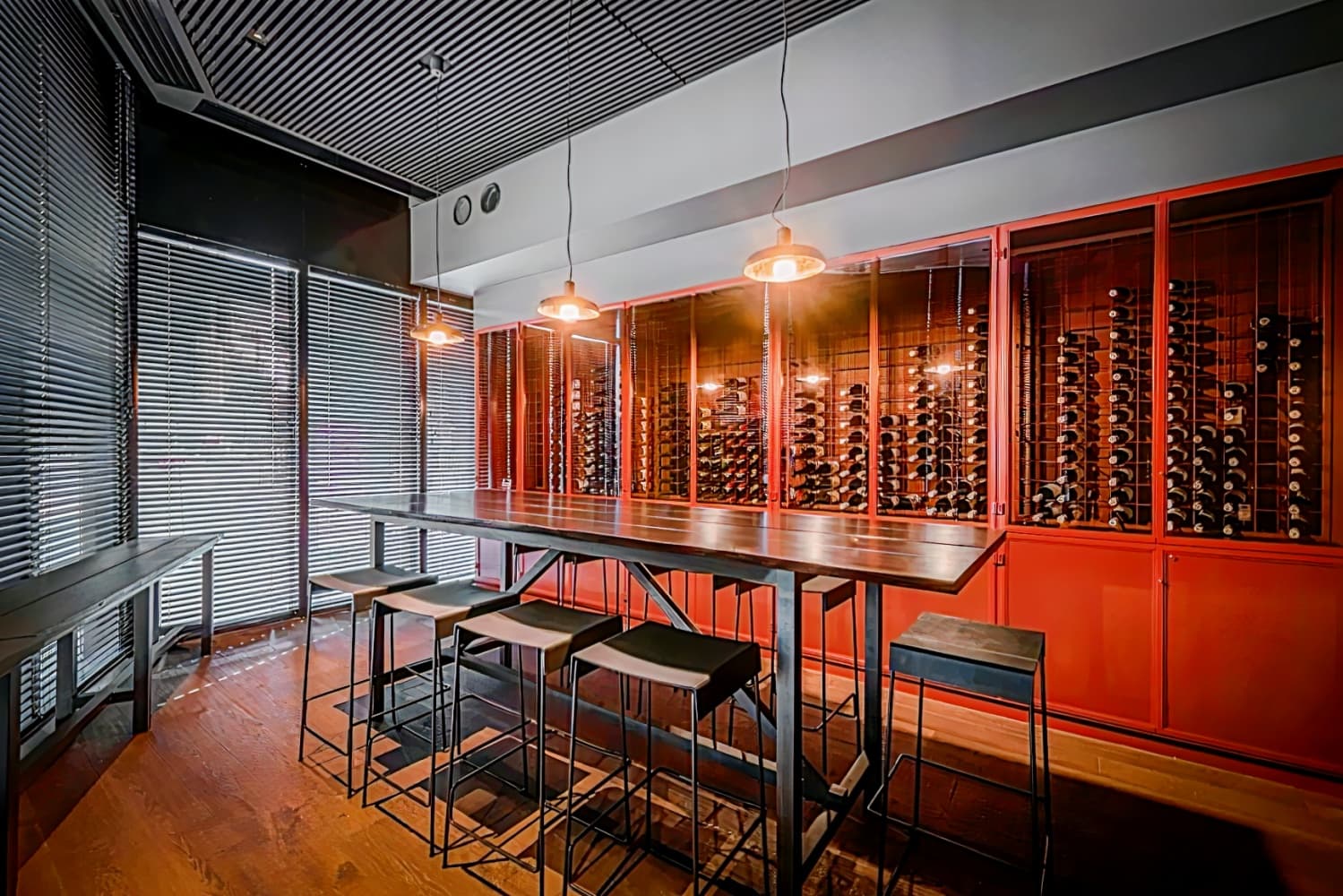 Shadow Play by Peppers