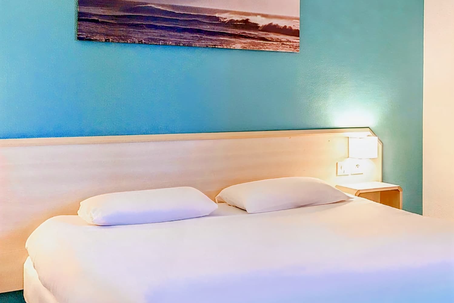 Comfort Hotel Orleans Saran