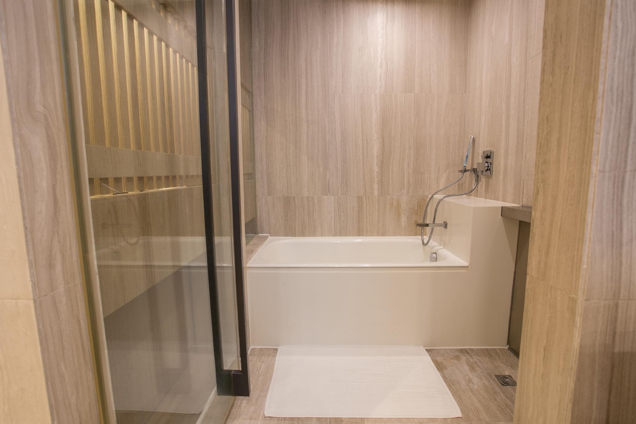 Yi Serviced Apartments