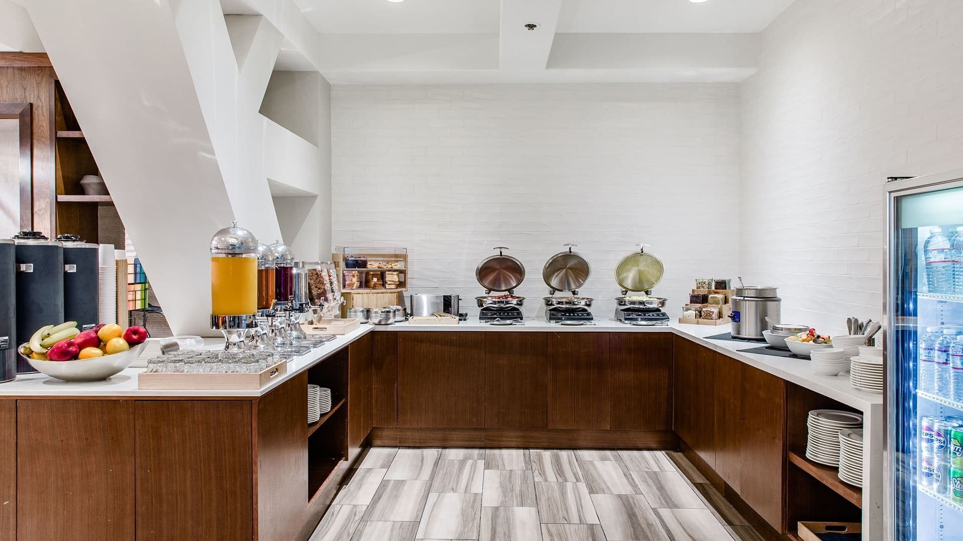 Coast Seattle Downtown by APA