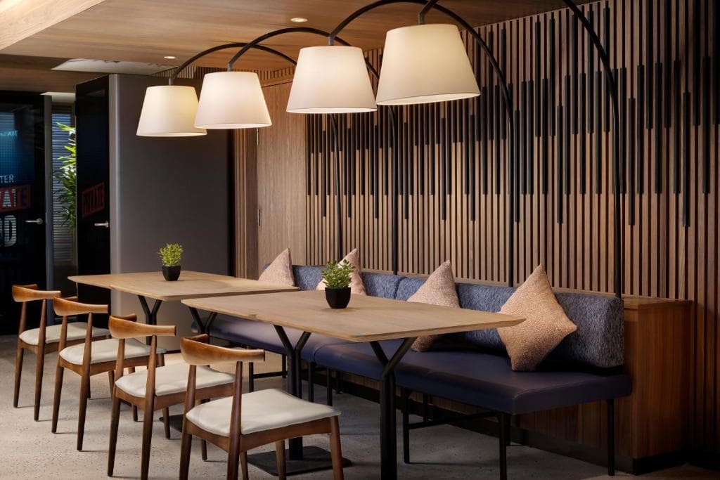 Travelodge Harbourfront Singapore