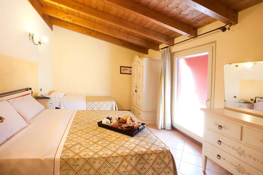 Hotel Luna Residence