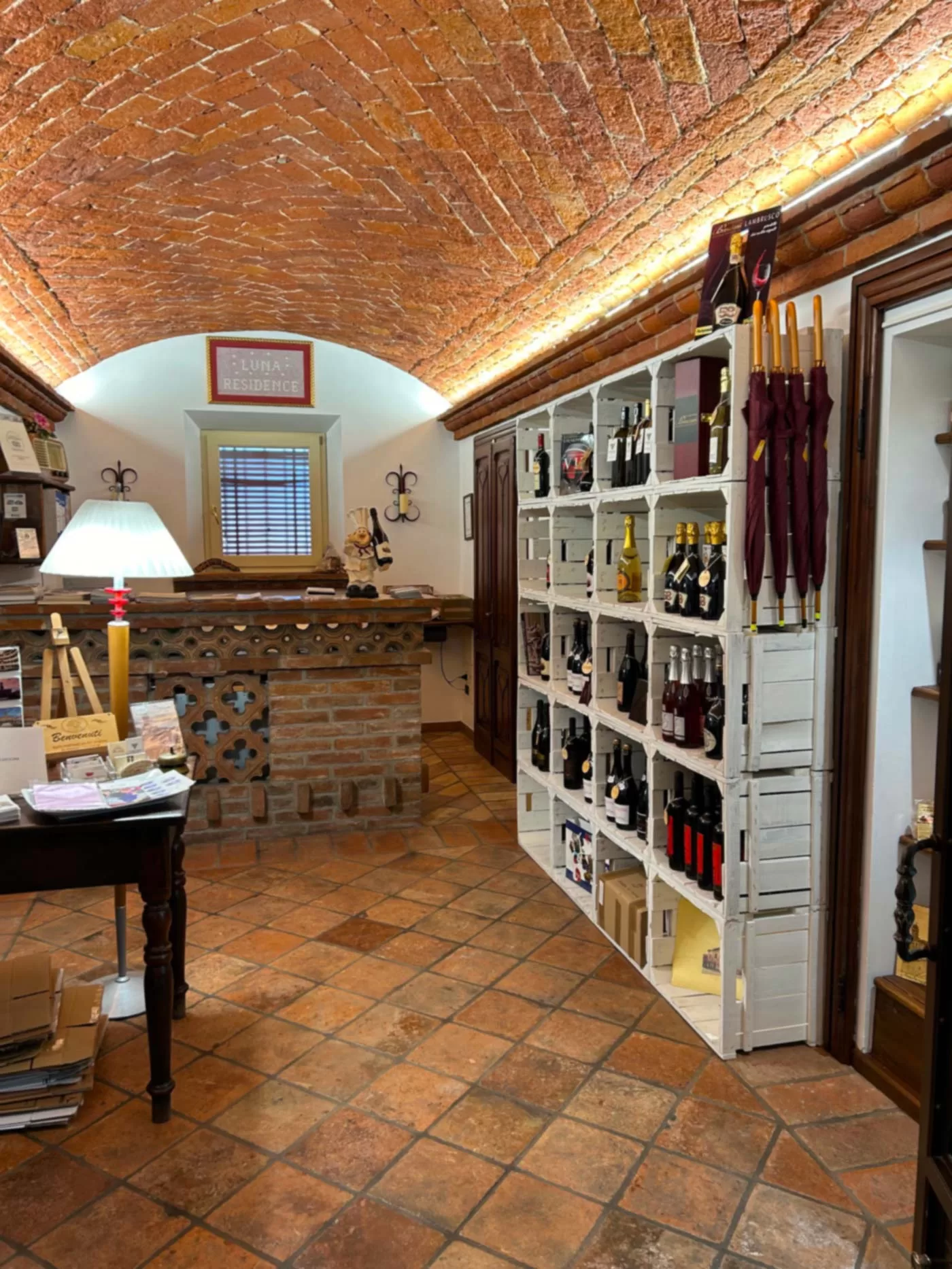 Hotel Luna Residence