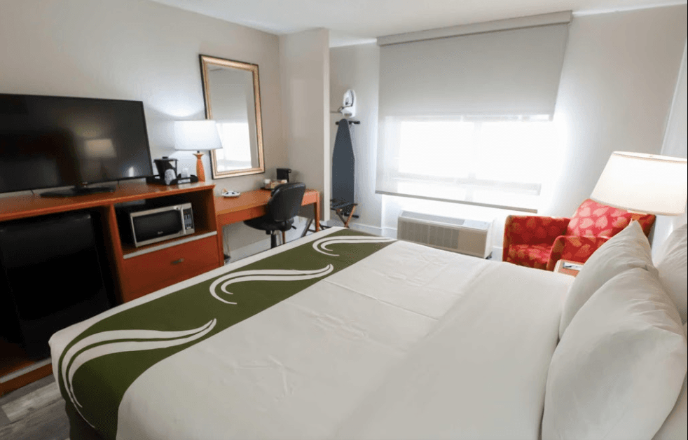 Quality Inn Miami Doral