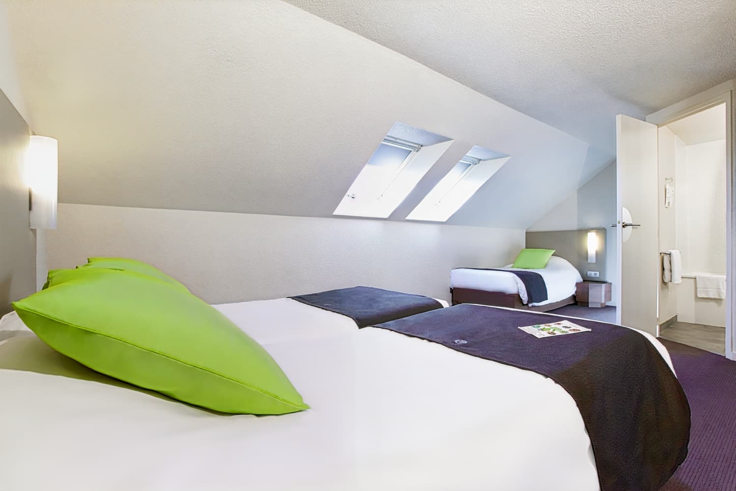 Campanile Dunkerque Sud - Loon Plage