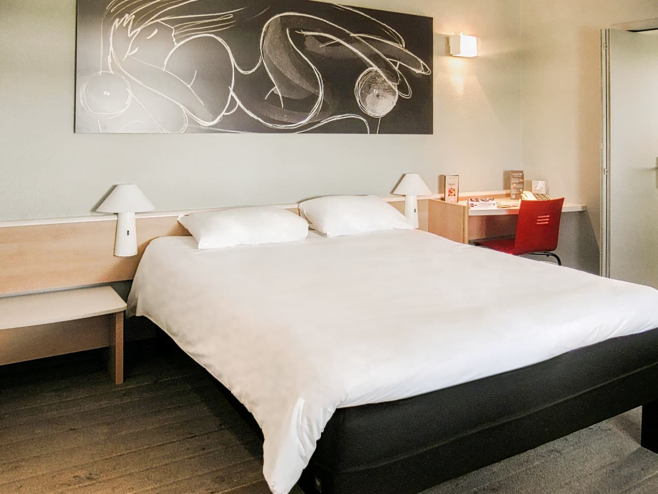 ibis Styles Pontivy Centre Bretagne