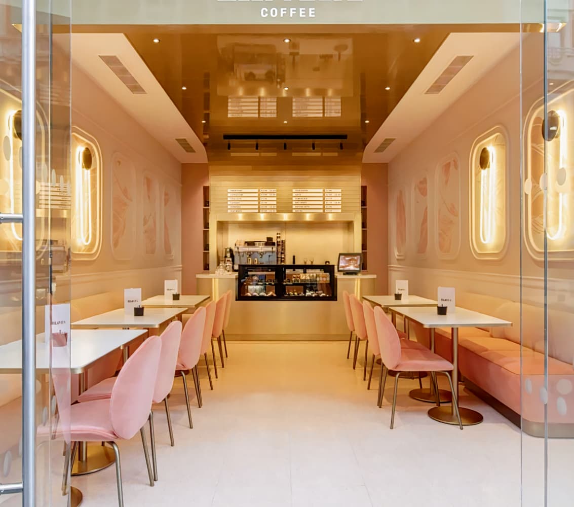 St Martins Lane London