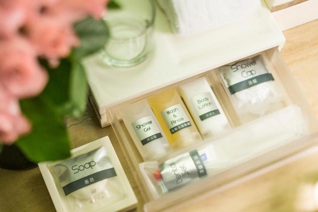 Regal Riverside Hotel