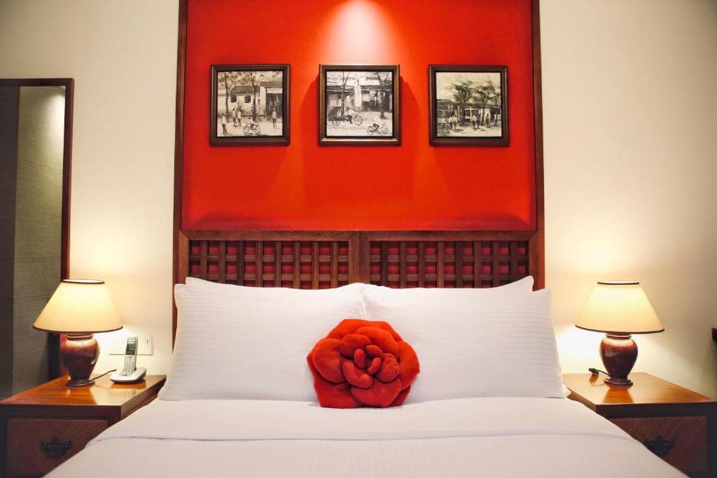 Butterfly on Wellington