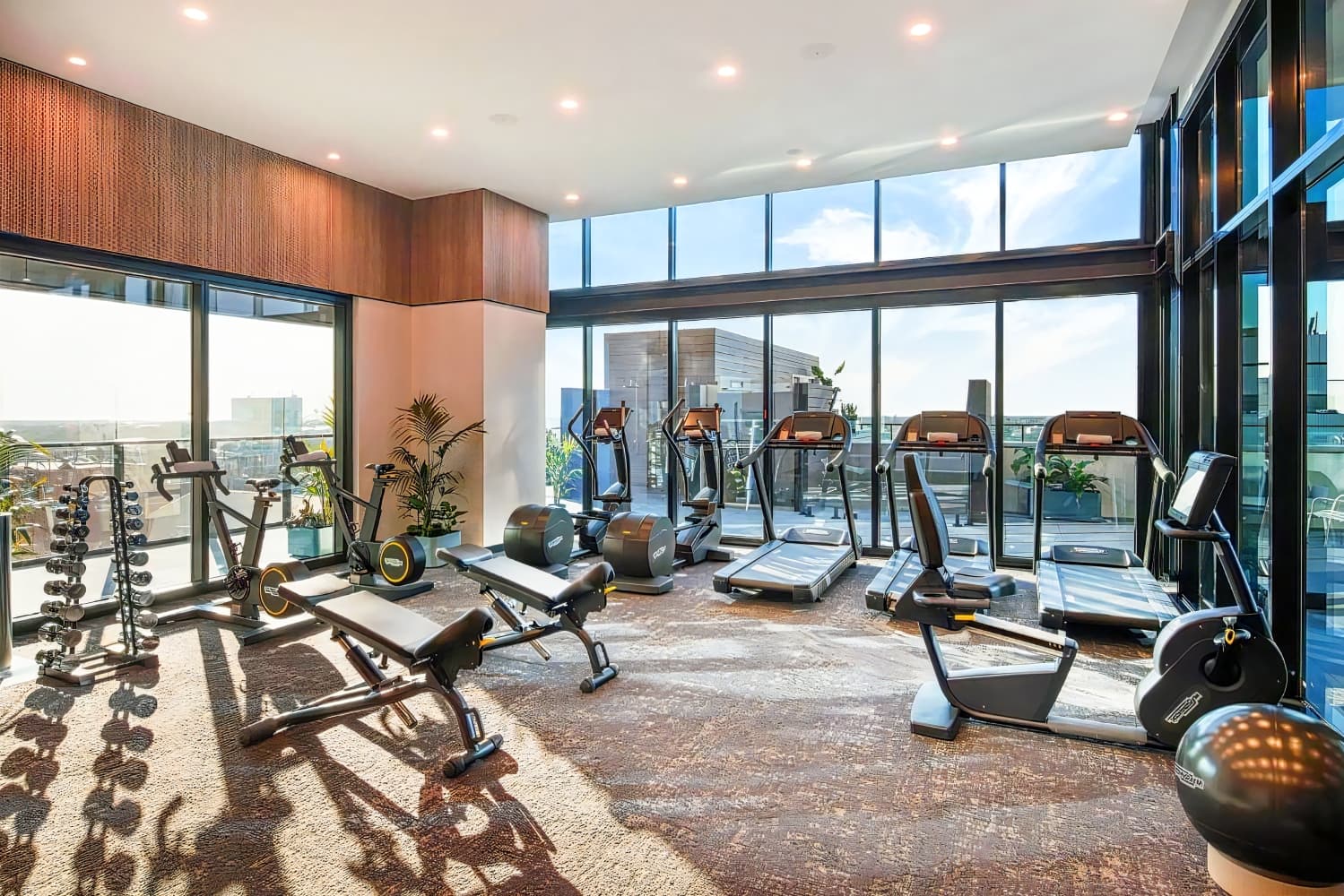 Crowne Plaza Adelaide, an IHG Hotel