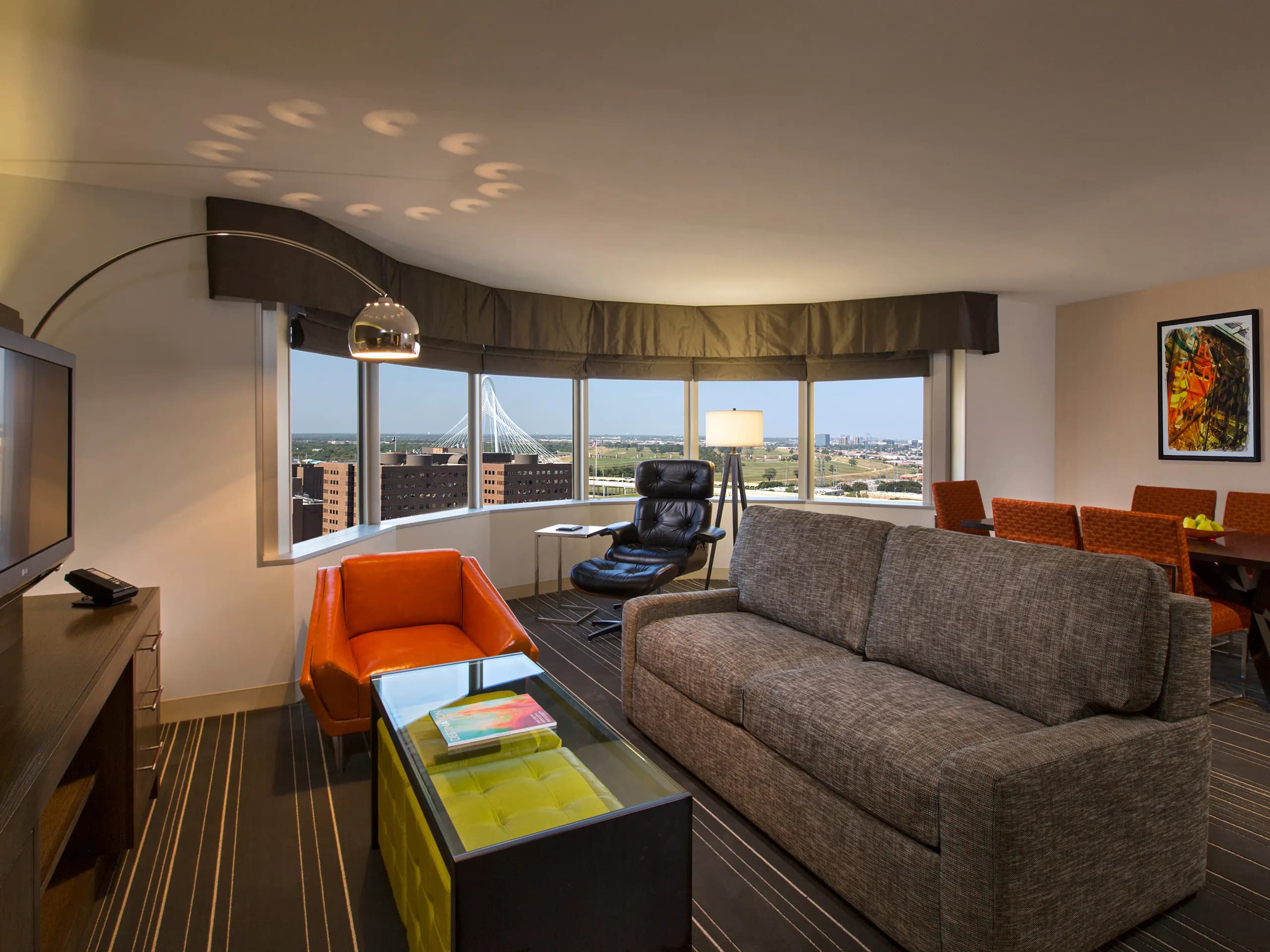 Hyatt Regency Dallas