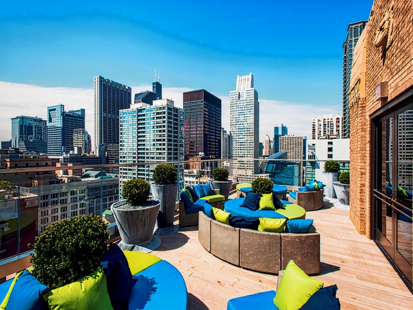 Virgin Hotels Chicago