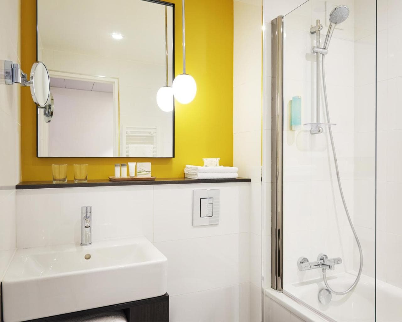 B&B Hôtel Paris 17 Batignolles