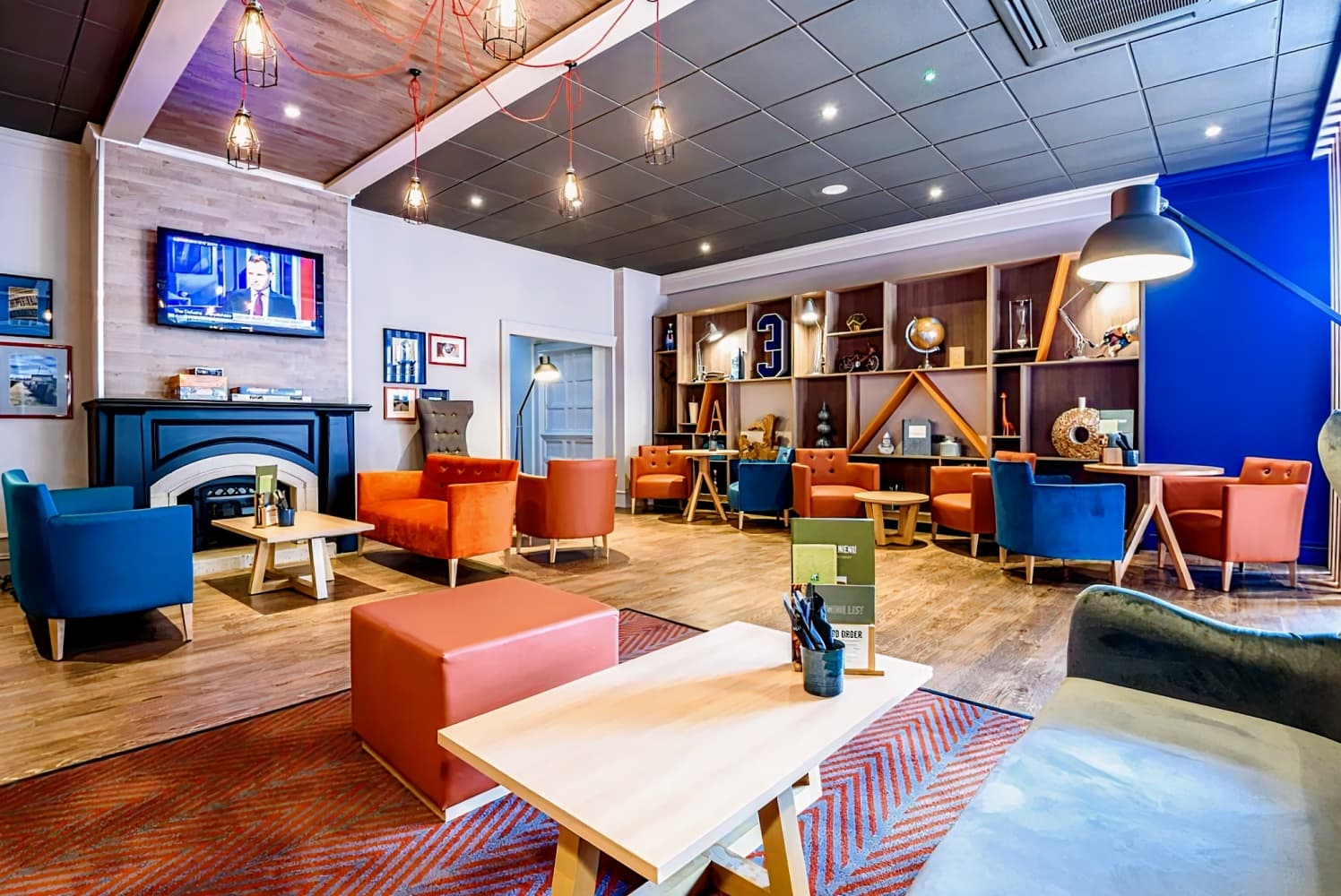 Holiday Inn Portsmouth