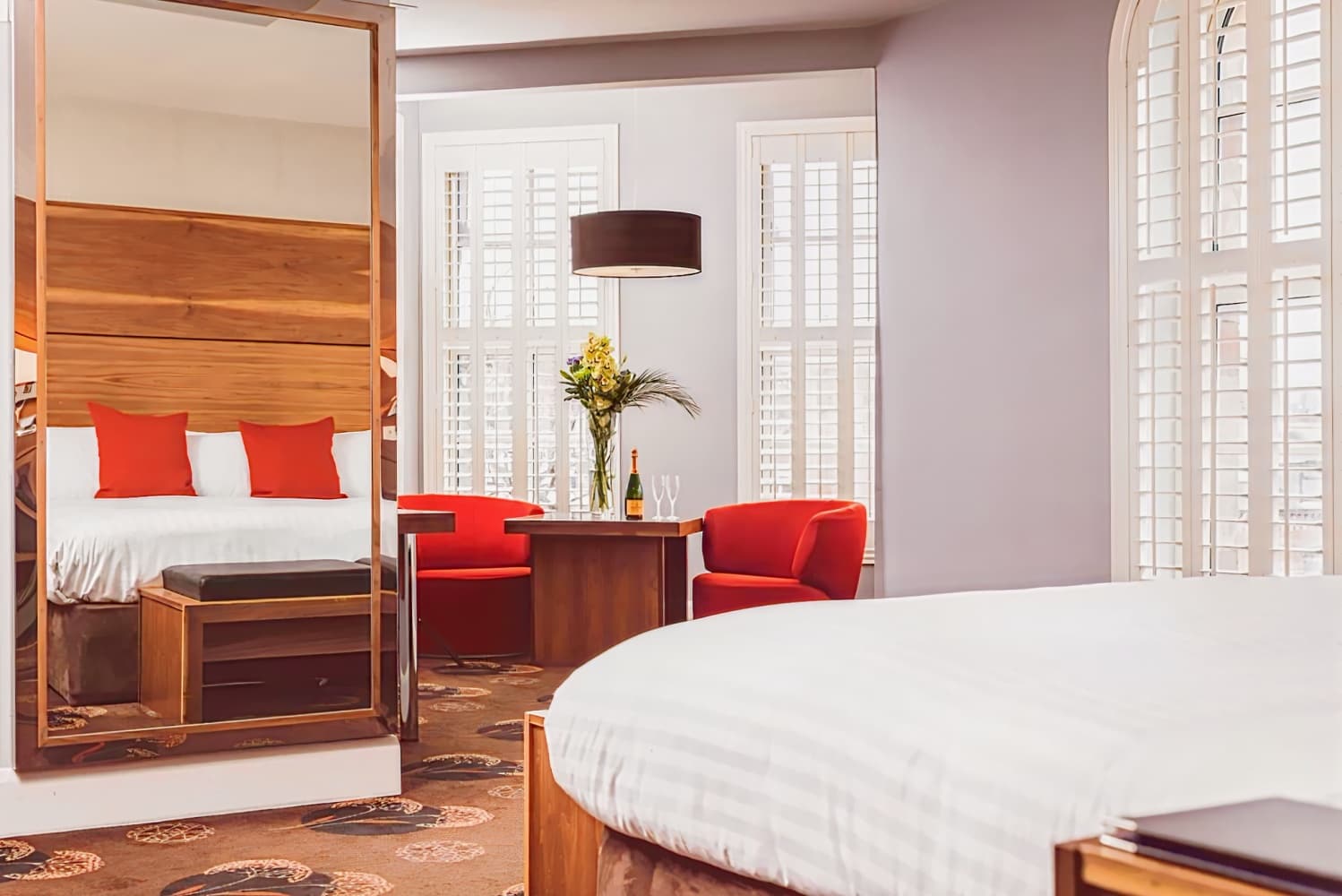 Dukes at Queens Hotel