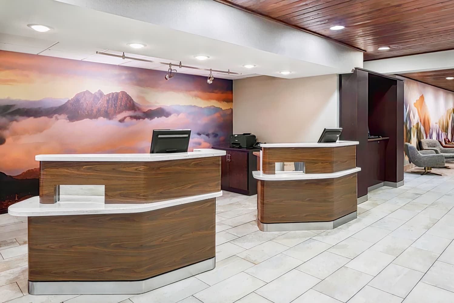 Courtyard Scottsdale