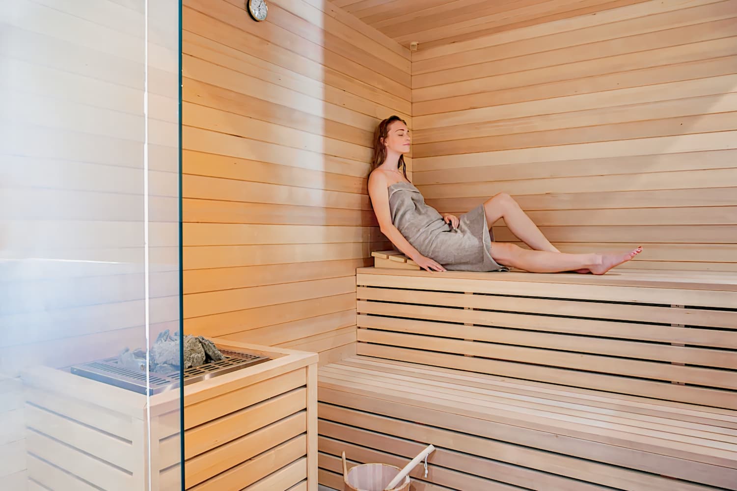 Hotel Grifone Firenze