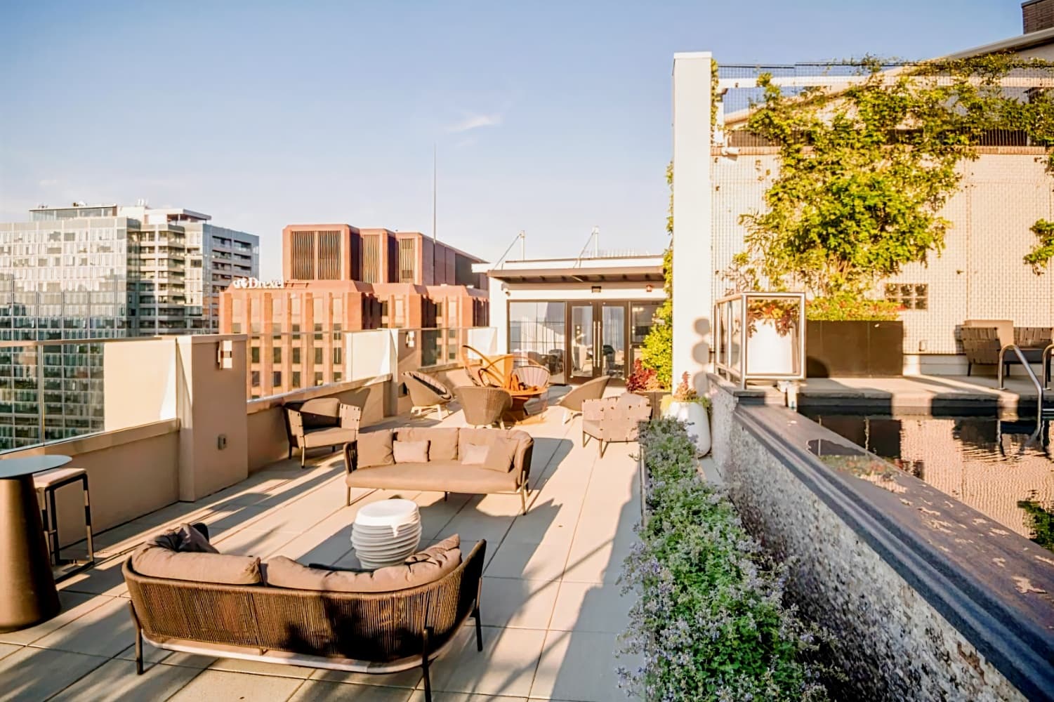 The Windsor Suites