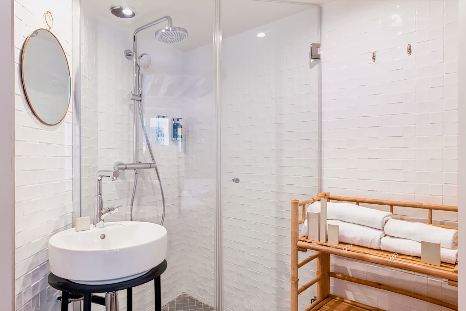 Hôtel Touraine Opéra