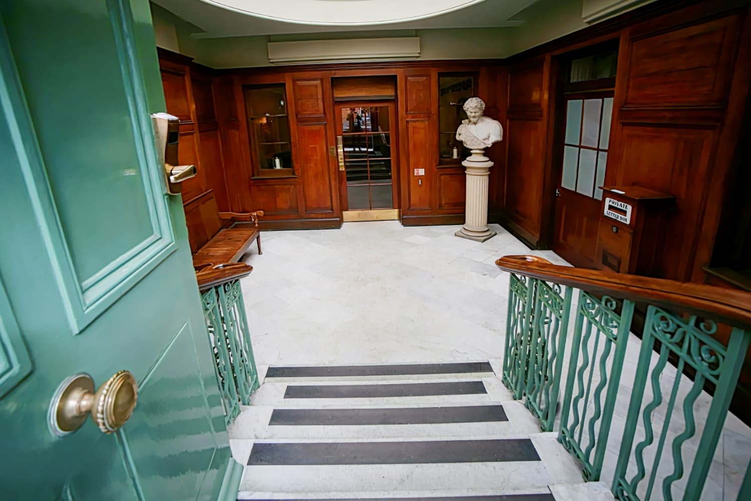 Winchester Royal Hotel