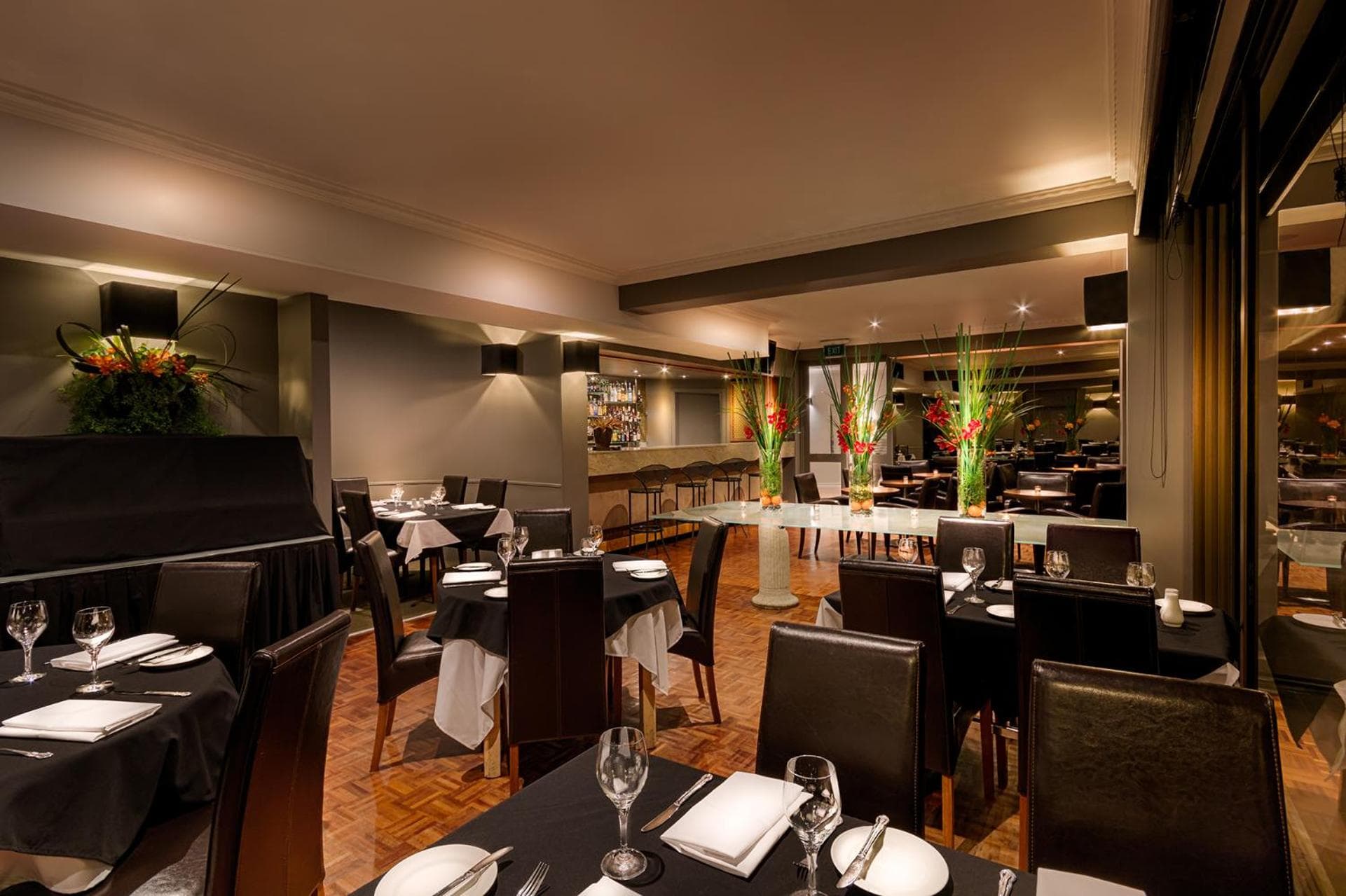 Crest on Barkly Hotel