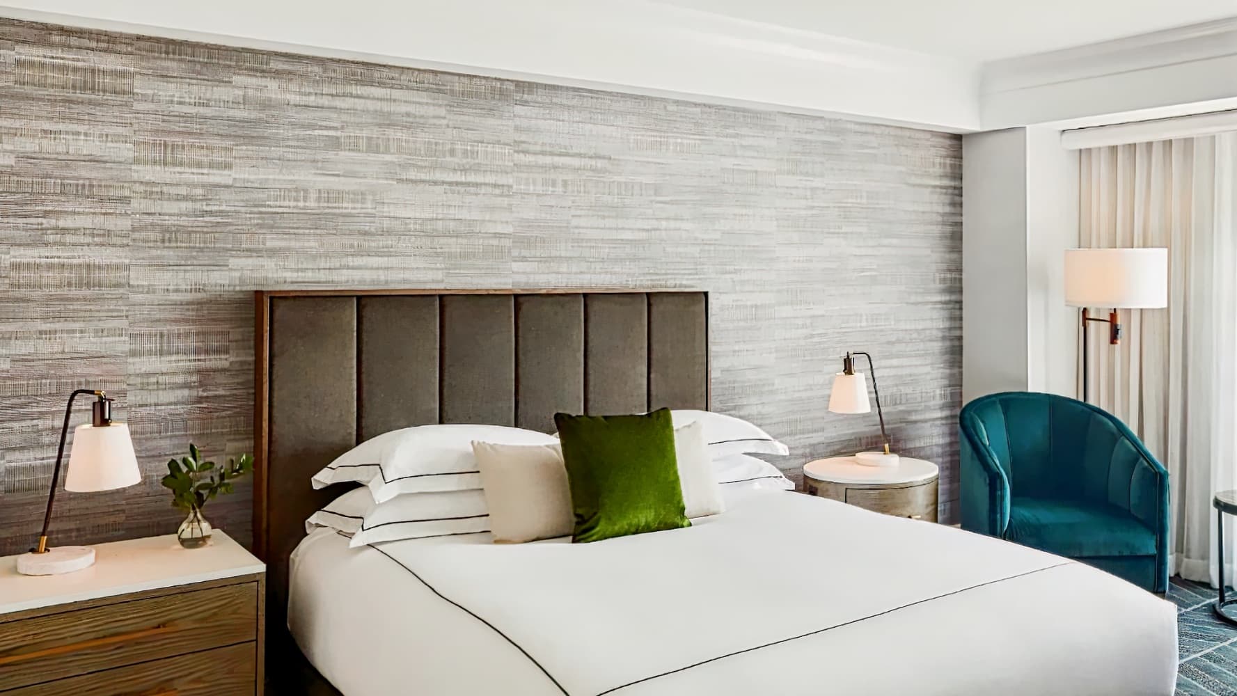 Kimpton Marlowe Hotel