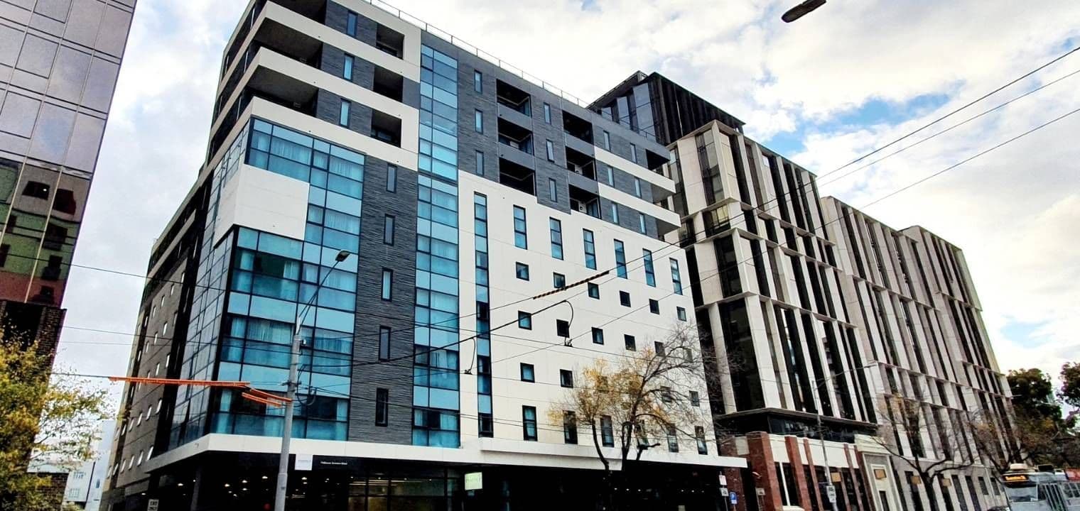 Essence Hotel Carlton