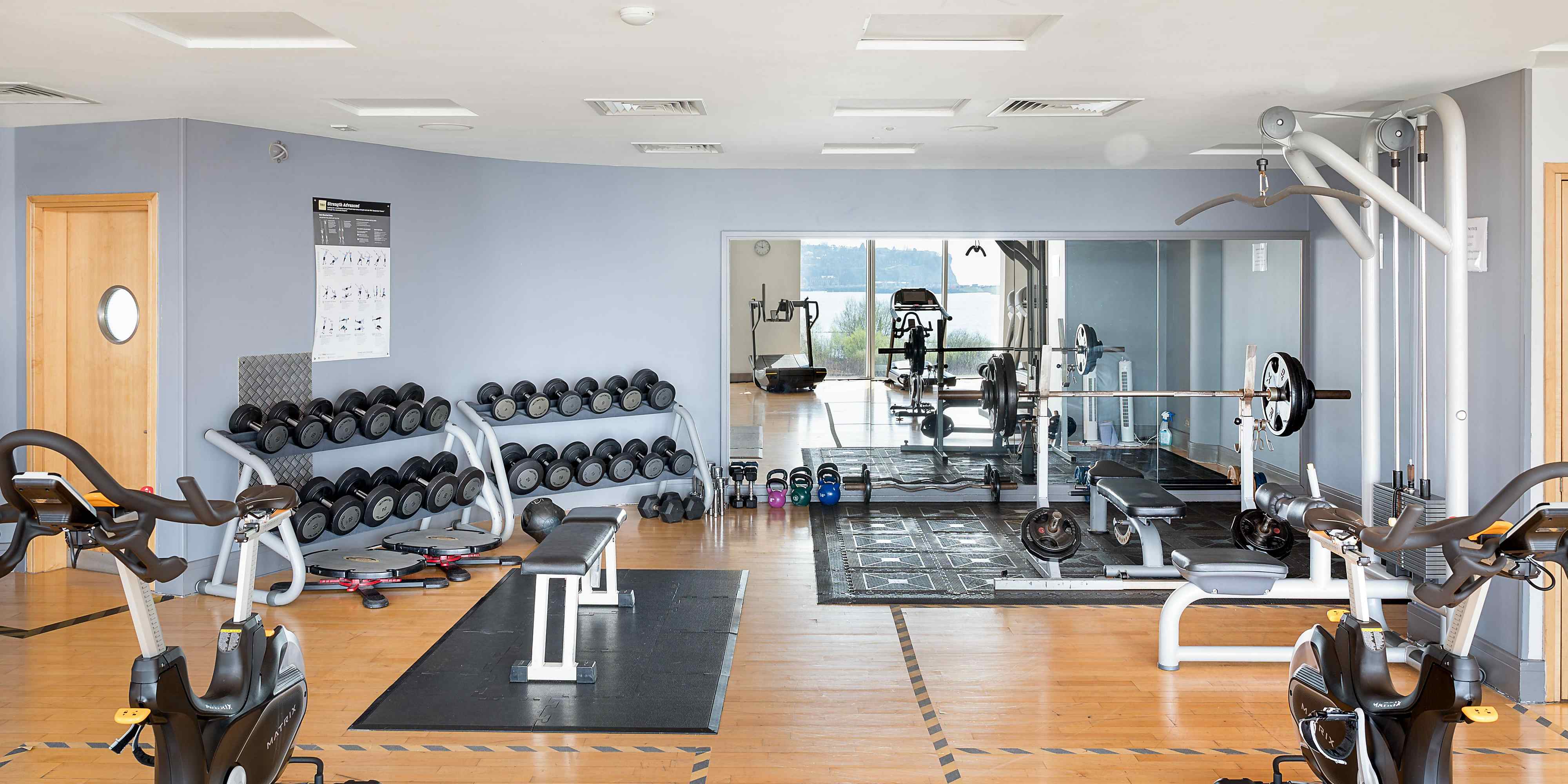 voco St. David's Cardiff, an IHG Hotel