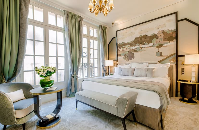 Hôtel Elysia by Inwood Hotels