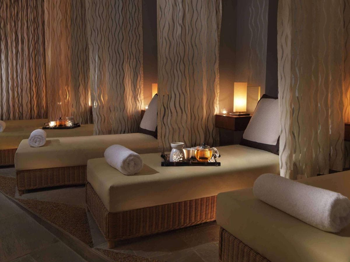 Fairmont Singapore