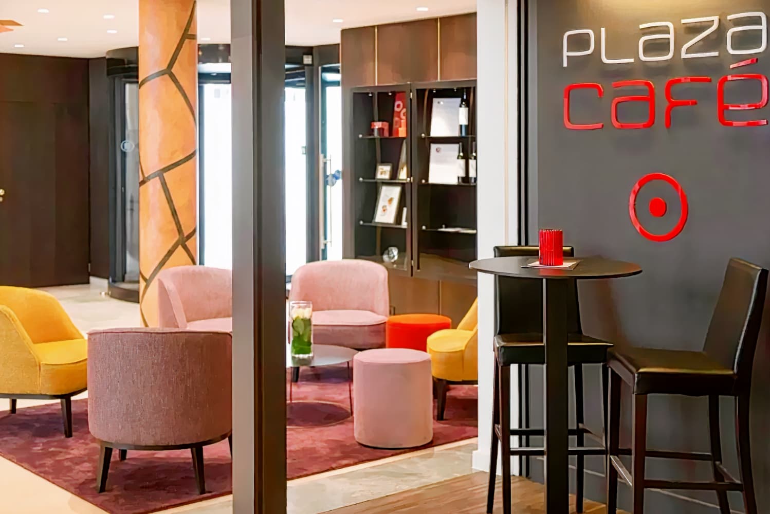 Crowne Plaza Brugge