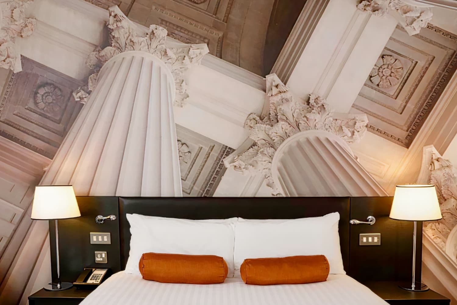 Hotel Indigo Newcastle, an IHG Hotel