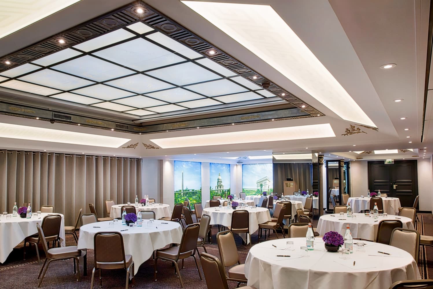 Hôtel Napoléon Paris