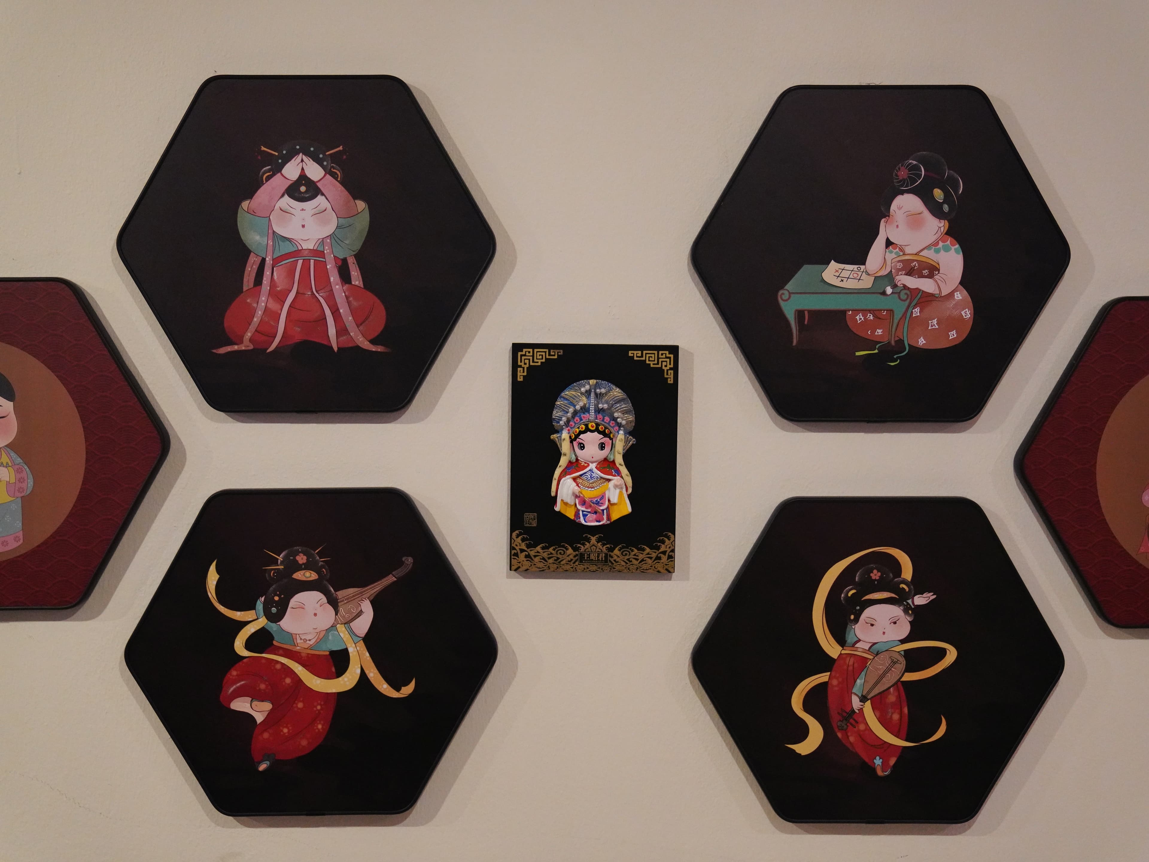 Hotel Calmo Chinatown