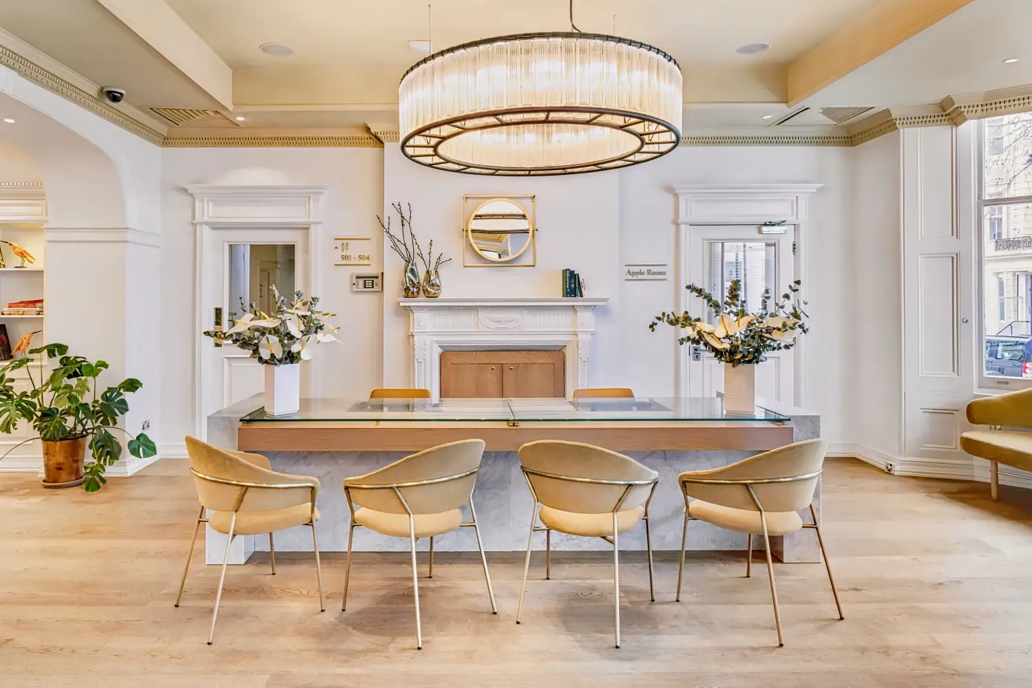 Meliá London Kensington