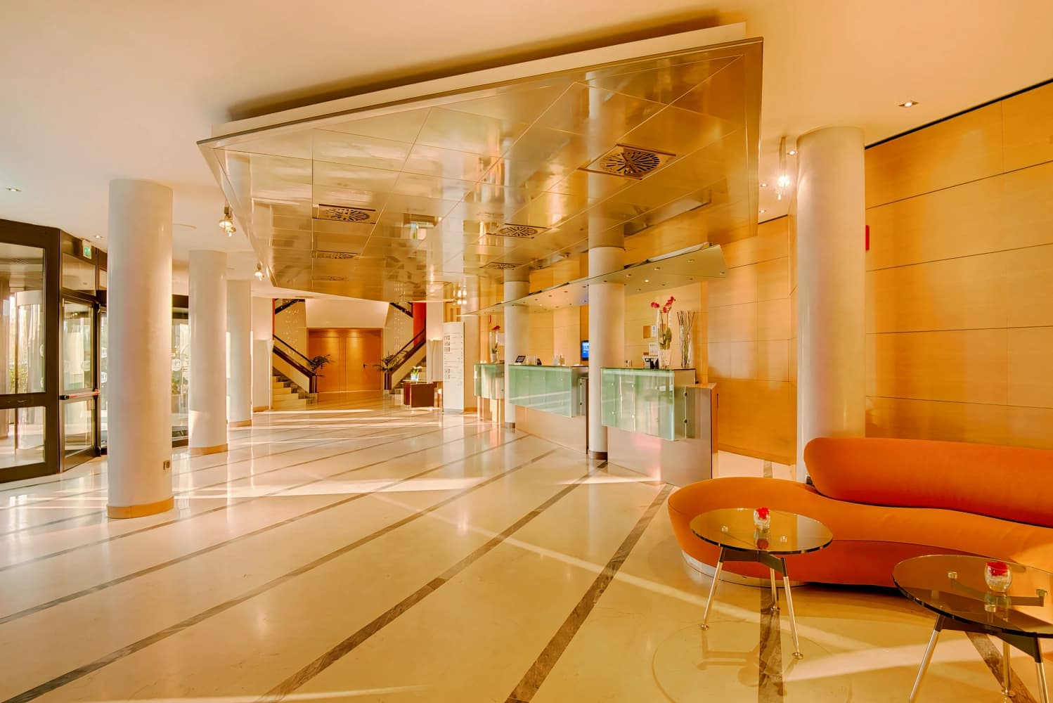 NH Bologna Villanova