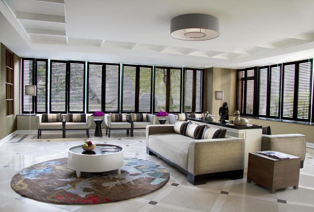 Somerset Park Suanplu