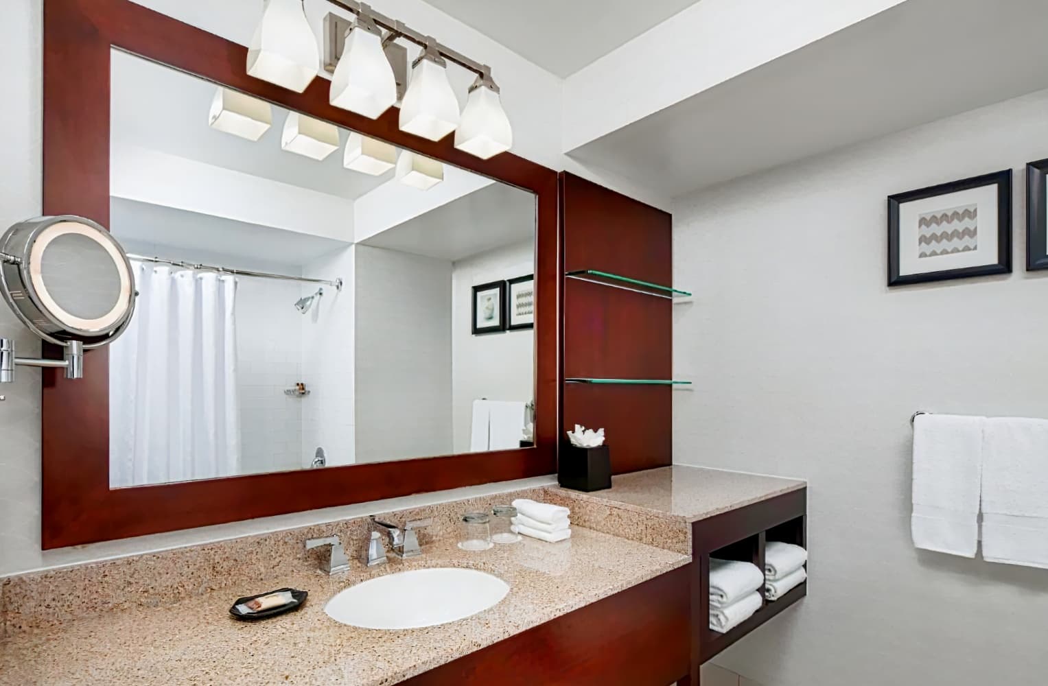 Sheraton San Jose Hotel