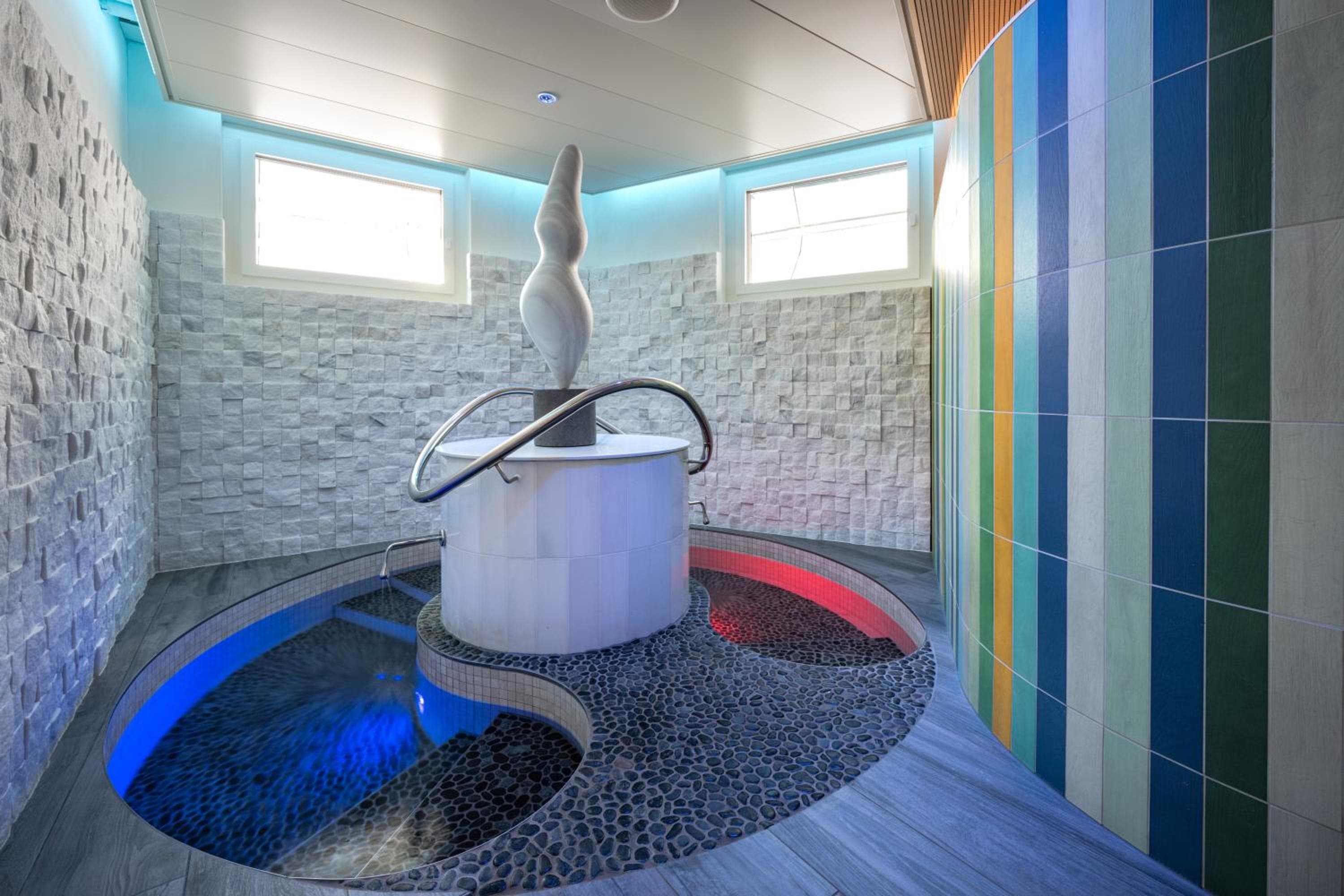 GAIA Hotel Basel - the sustainable 4 star hotel