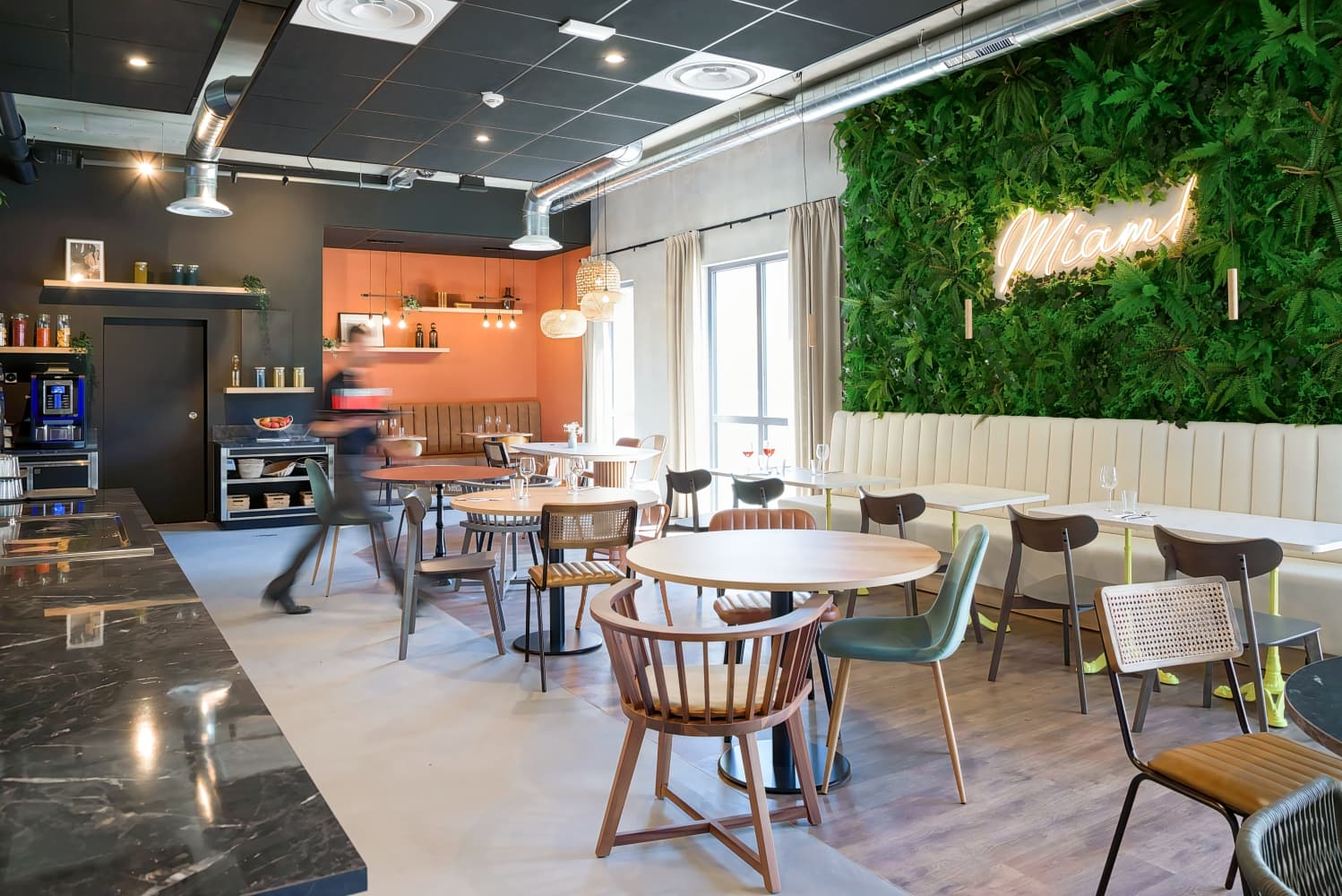 Campanile Saint-Brieuc