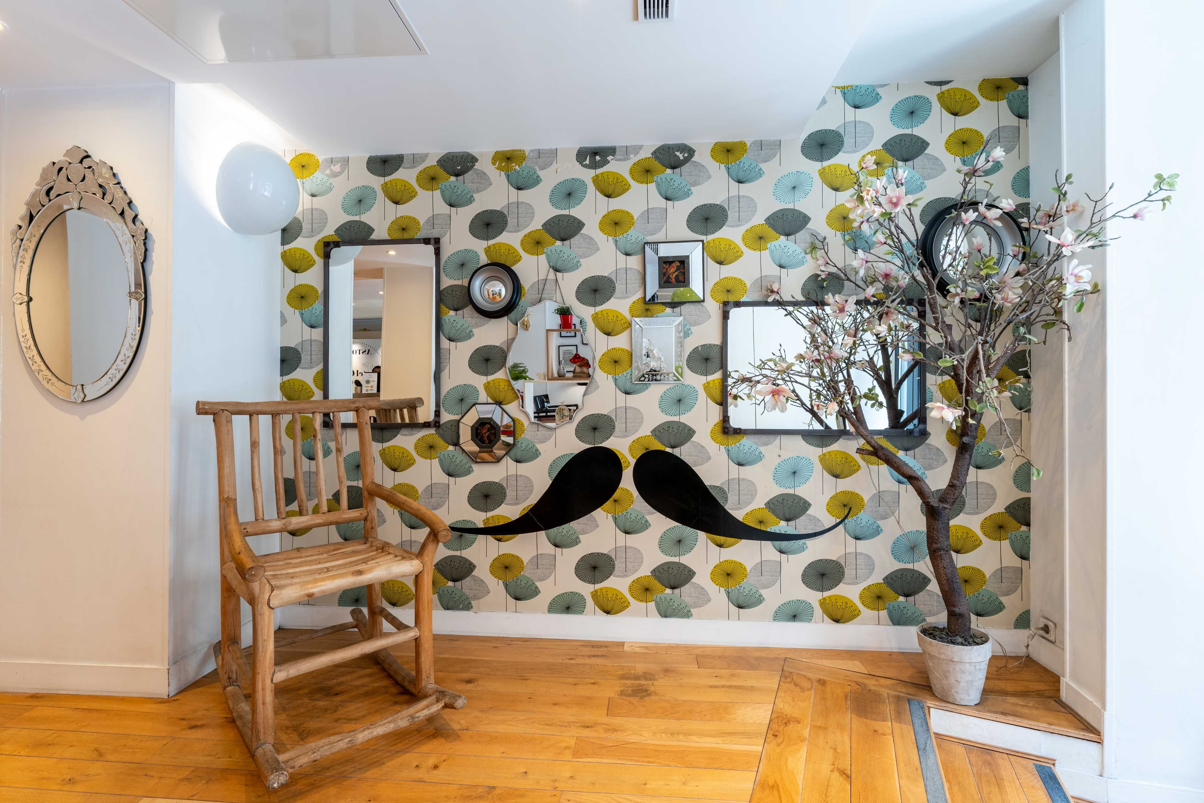 Hôtel George - Astotel